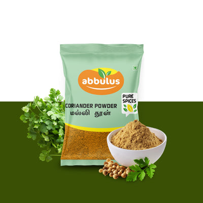 Coriander Powder / மல்லித்தூள் 100 grams