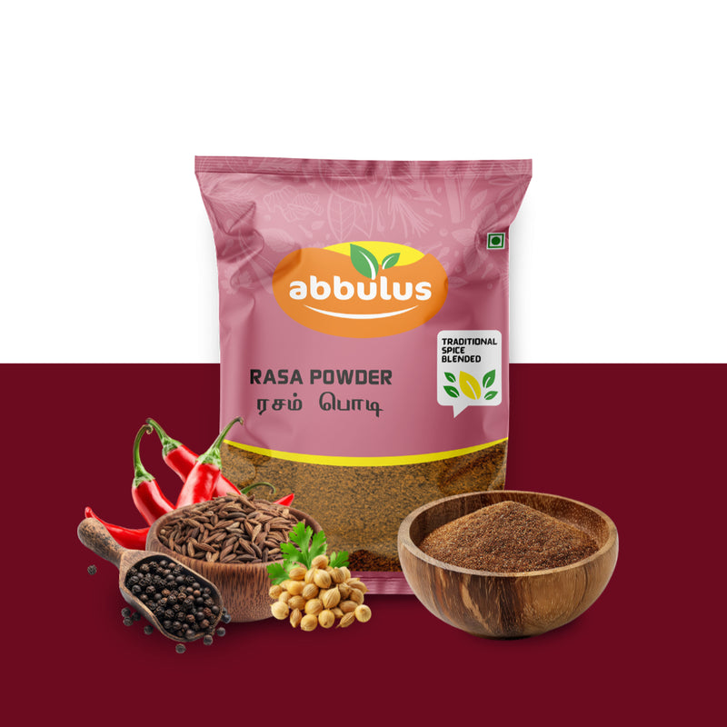 Rasam Powder / ரசப்பொடி