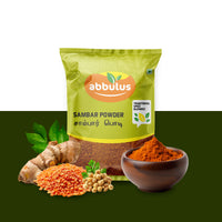 Sambar Powder / சாம்பார் பொடி