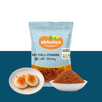 Idly Powder / இட்லி பொடி