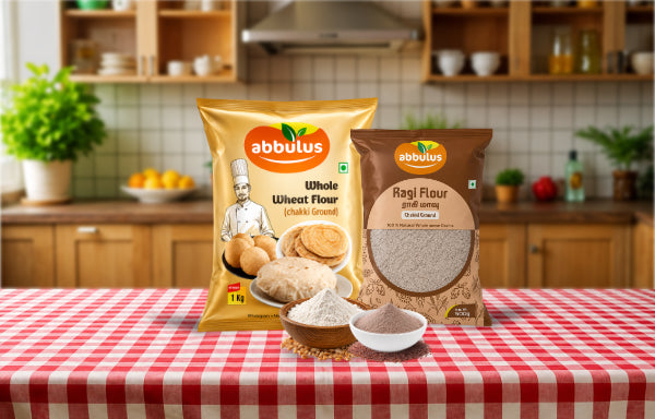 Flours