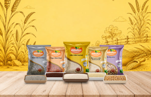 Millets