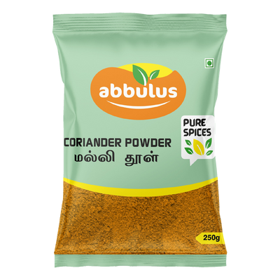 Coriander Powder / மல்லித்தூள் 100 grams