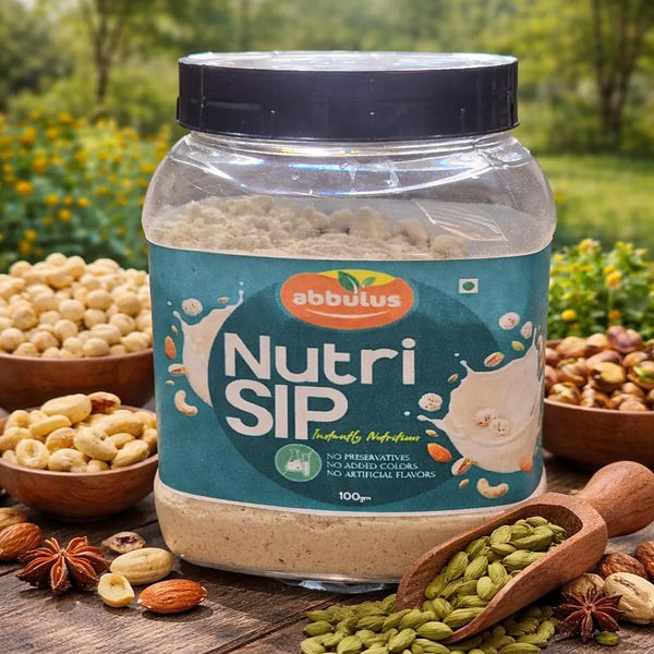 Nutrisip