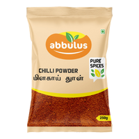 Red Chilli Powder / மிளகாய் தூள் 250 grams