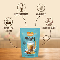 Abbulus Health Mix / சத்துமாவு