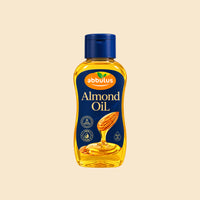 Almond Oil / பாதாம் எண்ணெய்