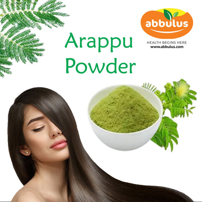Arappu Powder  அரப்பு தூள் 250 grams