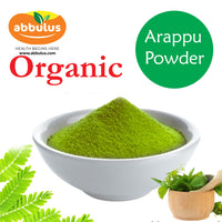 Arappu Powder  அரப்பு தூள் 250 grams