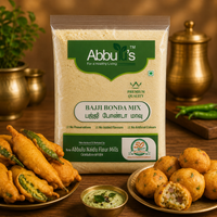 Bajji Bonda Mix / பஜ்ஜி போண்டா மாவு 250 grams