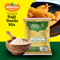 Bajji Bonda Mix / பஜ்ஜி போண்டா மாவு 250 grams