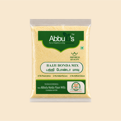 Bajji Bonda Mix / பஜ்ஜி போண்டா மாவு 250 grams
