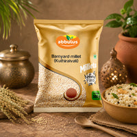 Barnyard Millet / குதிரைவாலி 500 grams