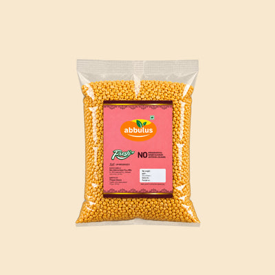 Bengal Gram Dal / கடலை பருப்பு 500 grams