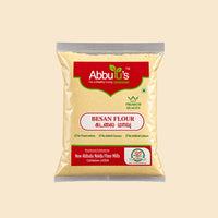 Besan Flour / கடலை மாவு