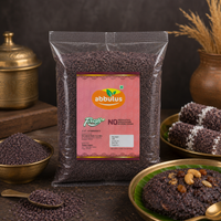 Black Kavuni Rice Broken 500g