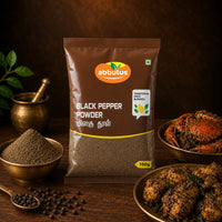 Black Pepper Powder / மிளகு தூள் 100 grams