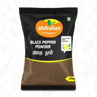 Black Pepper Powder / மிளகு தூள் 100 grams