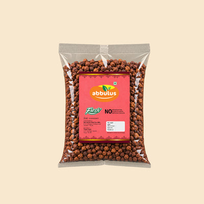 Black Sundal 500G
