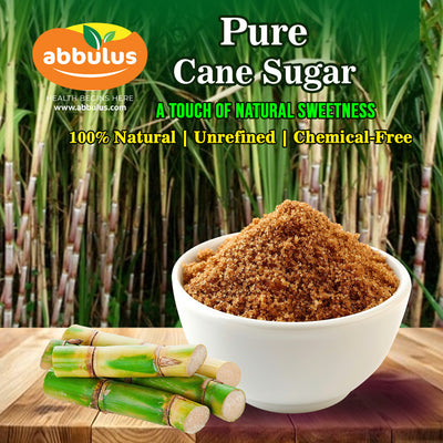 Brown Sugar / நாட்டு சர்க்கரை