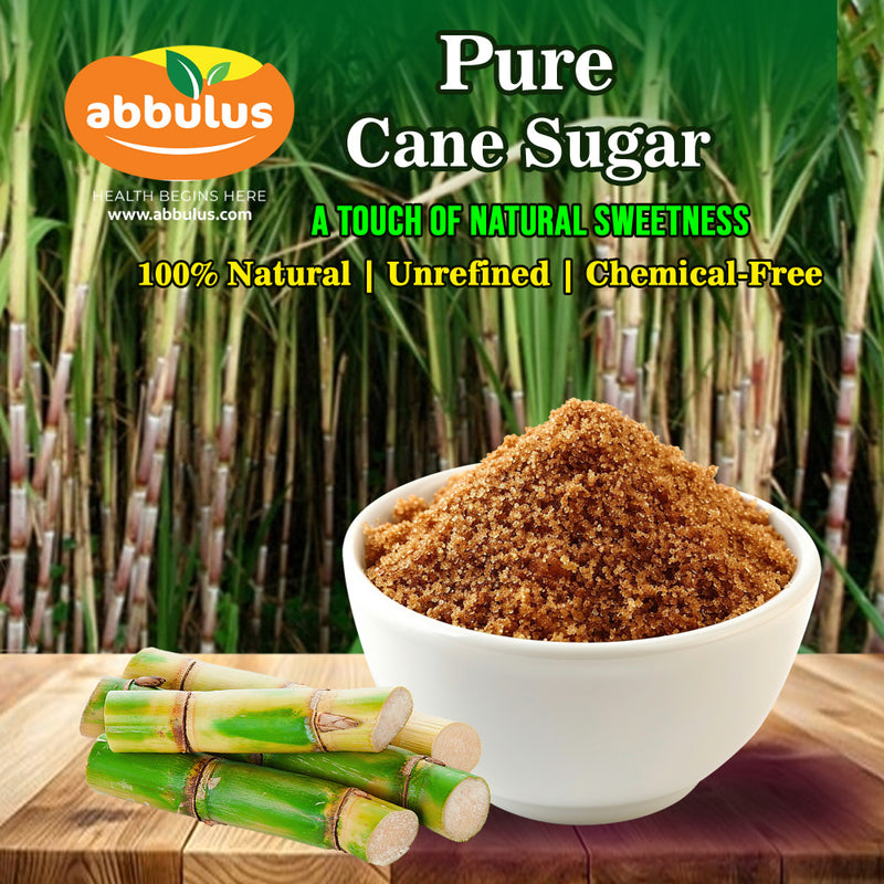 Brown Sugar / நாட்டு சர்க்கரை