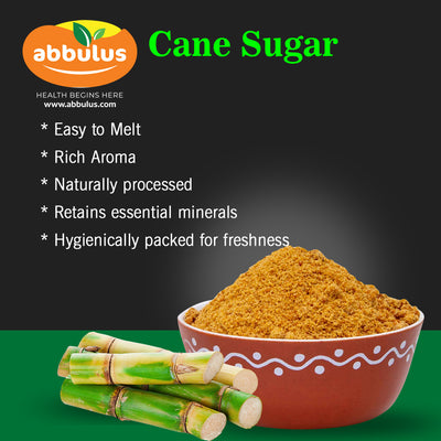 Brown Sugar / நாட்டு சர்க்கரை