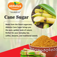 Brown Sugar / நாட்டு சர்க்கரை