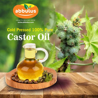 Castor Oil / விளக்கெண்ணெய்