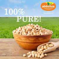 Chickpeas / White / கொண்டைக் கடலை 500 grams