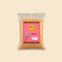 Chickpeas / White / கொண்டைக் கடலை 500 grams
