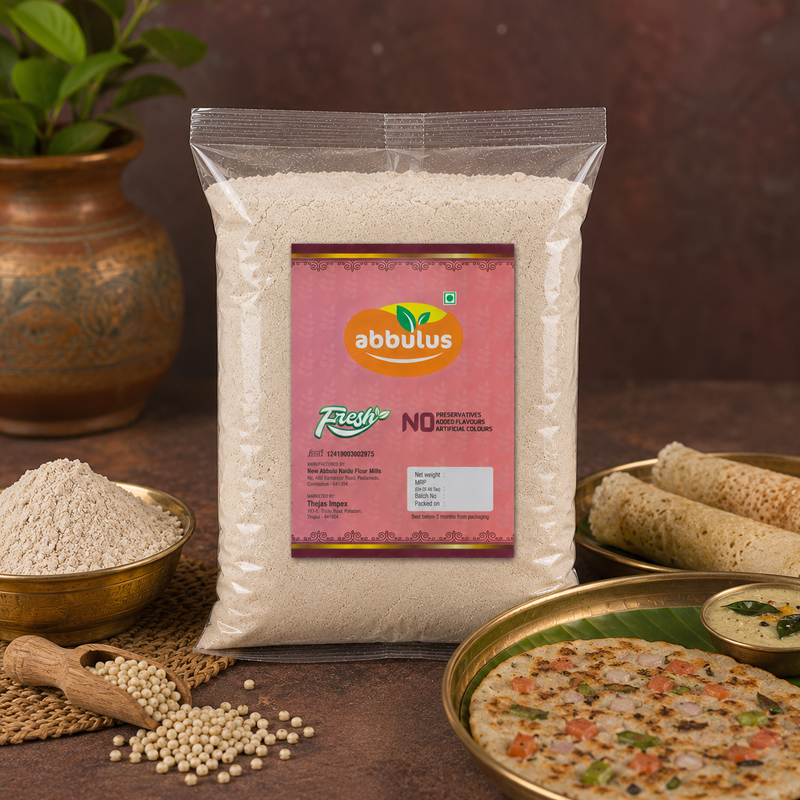 Cholam Flour 500 grams