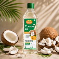 Pure Coconut Oil / தேங்காய் எண்ணெய்