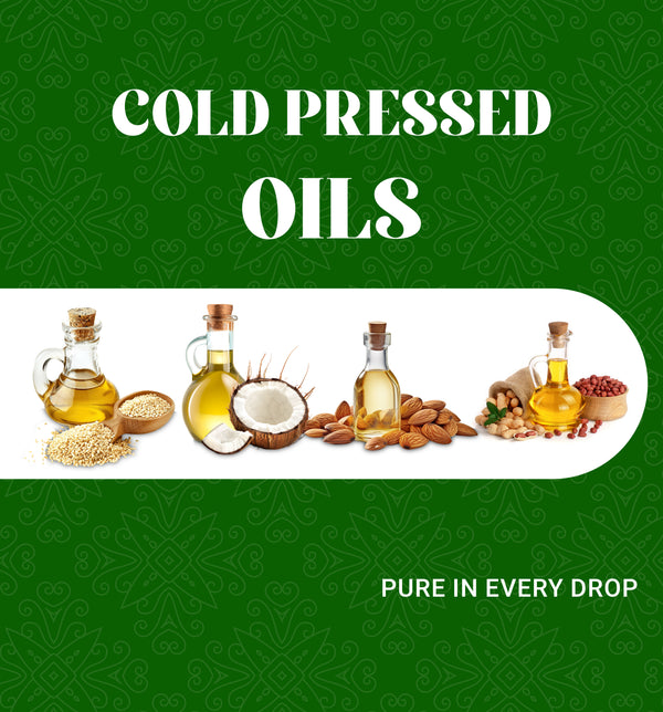 Oil