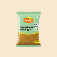 Coriander Powder / மல்லித்தூள் 250 grams