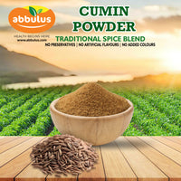 Cumin Powder / சீரகப் பொடி 100 grams
