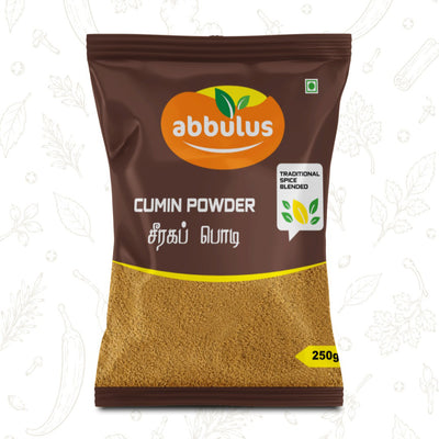 Cumin Powder / சீரகப் பொடி 100 grams