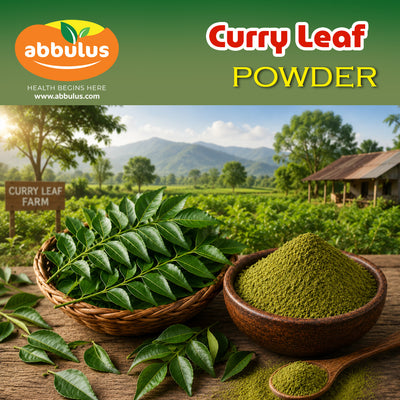 Curry Leaf Podi 100 grams