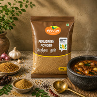 Fenugreek Powder / வெந்தயப் பொடி 250 grams