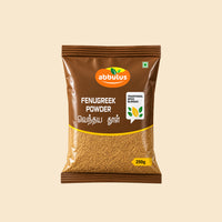Fenugreek Powder / வெந்தயப் பொடி 250 grams