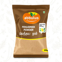 Fenugreek Powder / வெந்தயப் பொடி 250 grams