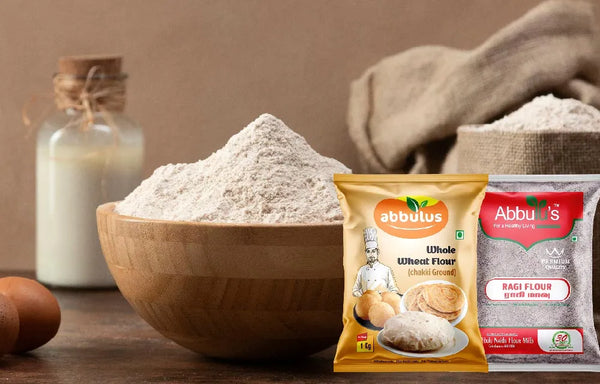 Flours