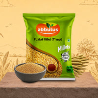 Foxtail Millet திணை 500 grams