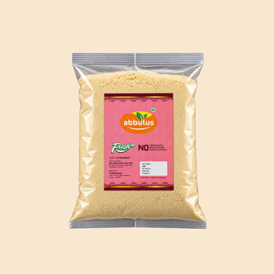 Foxtail Millet Flour தினை அரிசி மாவு 500 grams