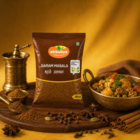 Garam Masala / கரம் மசாலா