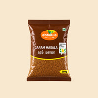 Garam Masala / கரம் மசாலா