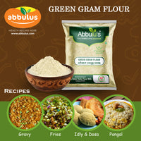 Green Gram Flour / பாசிப்பயறு மாவு