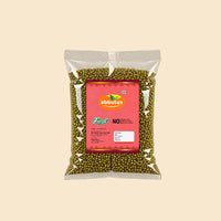 Green Dal whole / பாசி பயறு