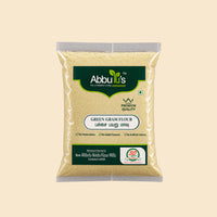 Green Gram Flour / பாசிப்பயறு மாவு