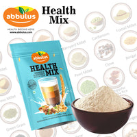 Abbulus Health Mix / சத்துமாவு