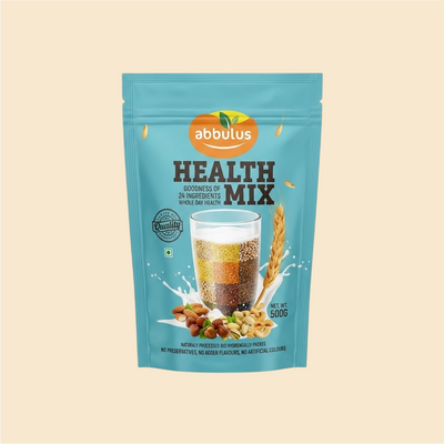 Abbulus Health Mix / சத்துமாவு